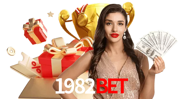 Jogue com dealers reais no 1982bet!