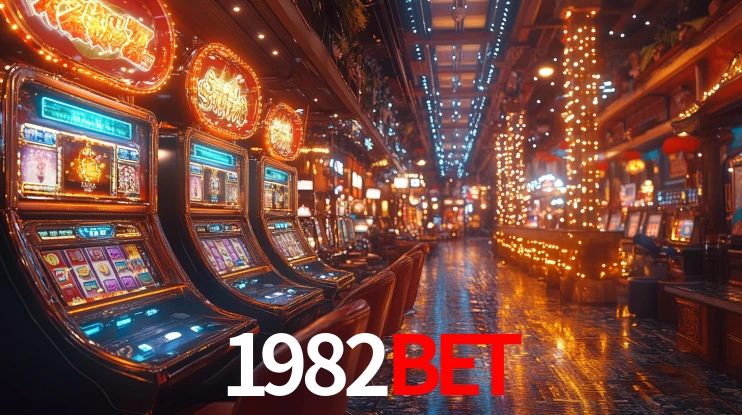 plataforma 1982bet