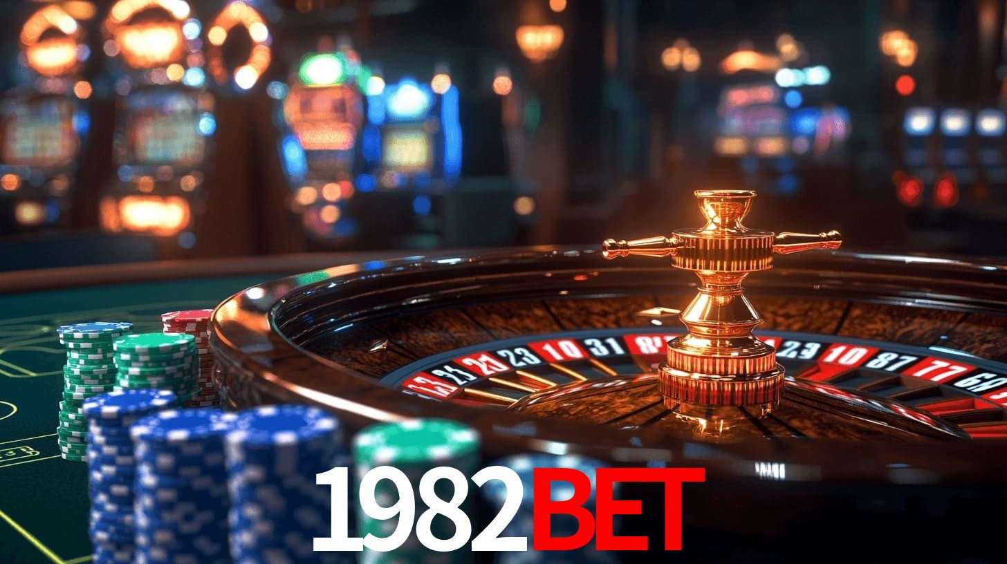 1982bet - Caça-níqueis exclusivos no cassino - 1982bet.com