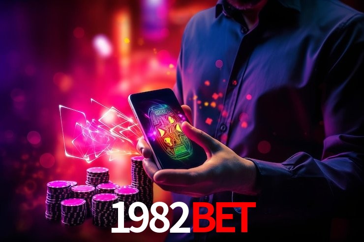 Experiência VIP 1982bet