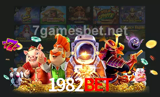 cassino 1982bet