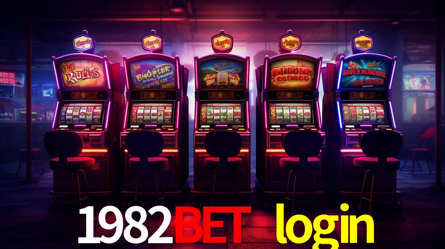 Confiável 1982bet login