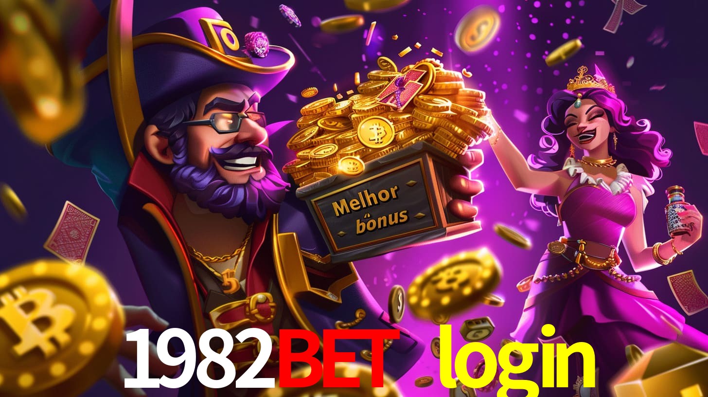 1982bet login Bônus exclusivos
