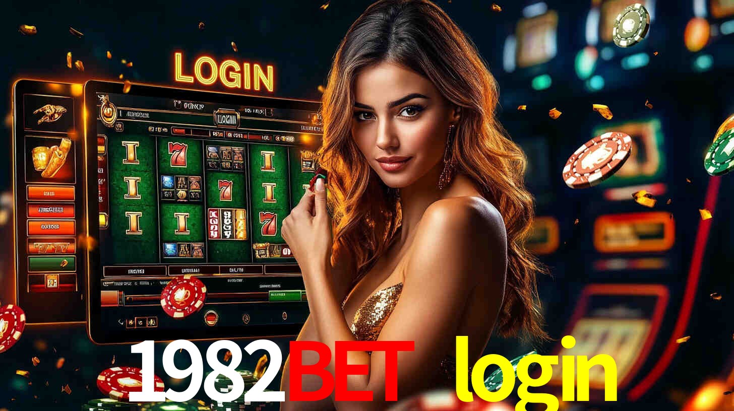 1982bet login download