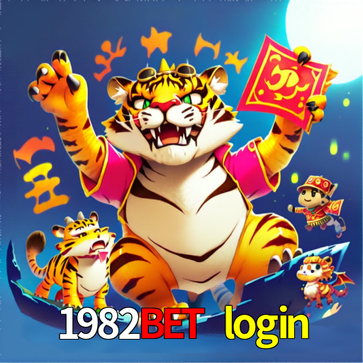 LOGO 1982bet login