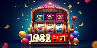 Casino Ao Vivo 1982bet