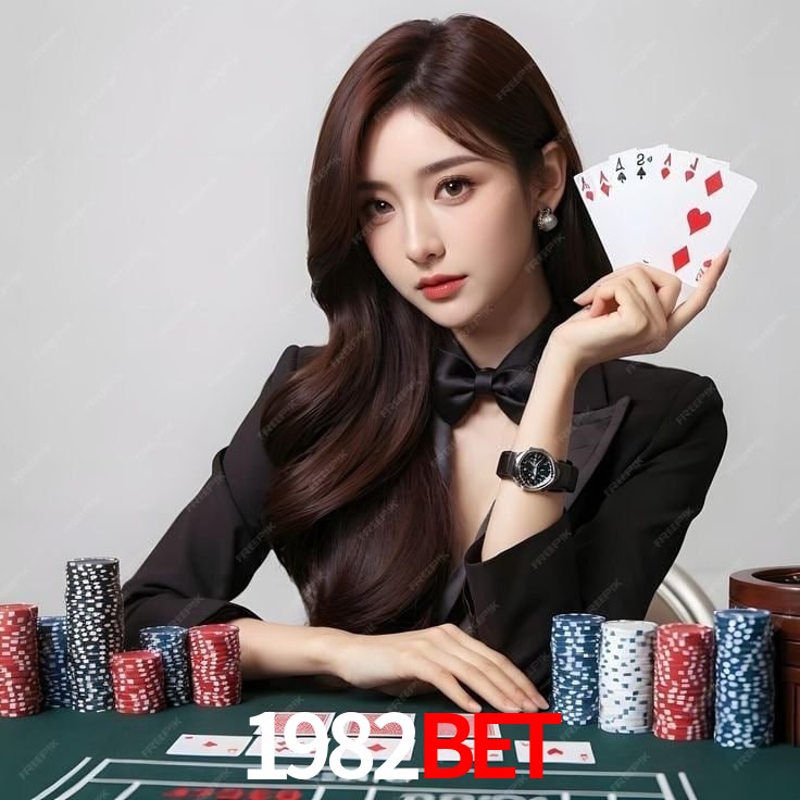 Jogos de Slot 1982bet