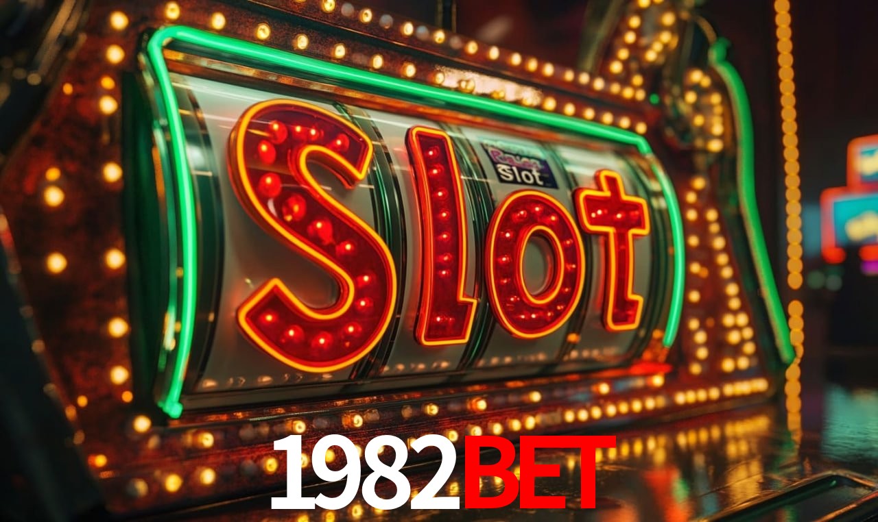Diretório de Jogos 1982bet