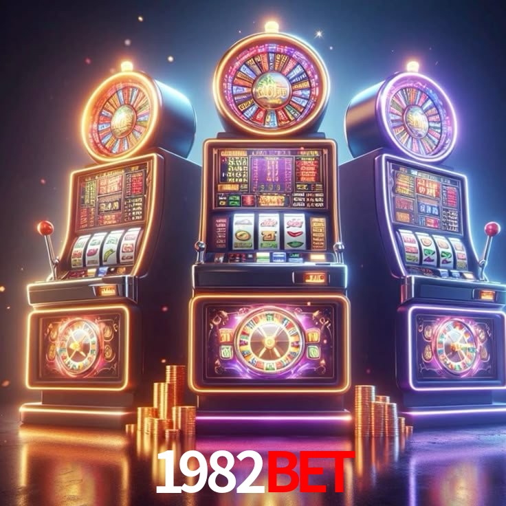 plataforma 1982bet