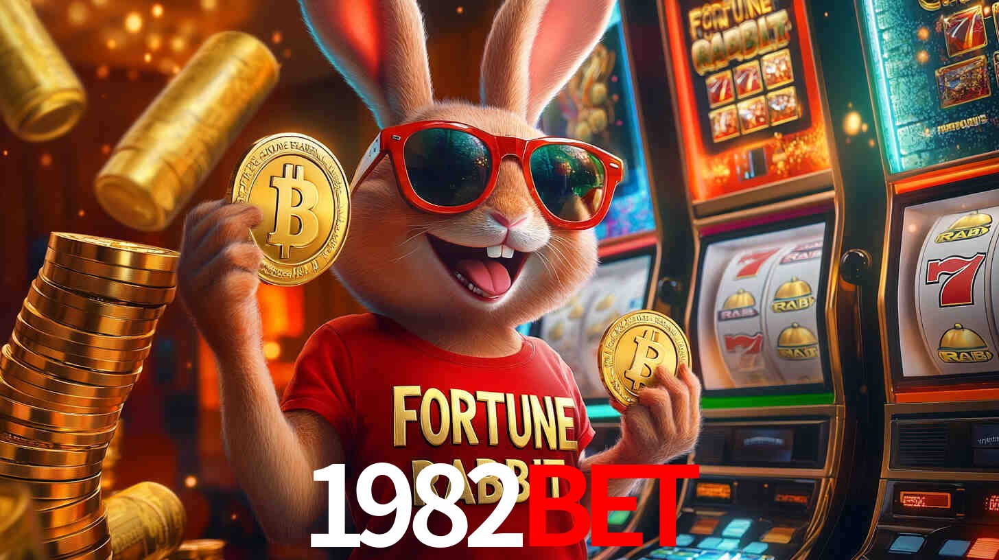 A Emoção da Loteria na 1982bet: Uma Chance de Mudança de Vida