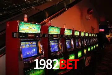 A Revolução dos Aplicativos de Jogos no 1982bet