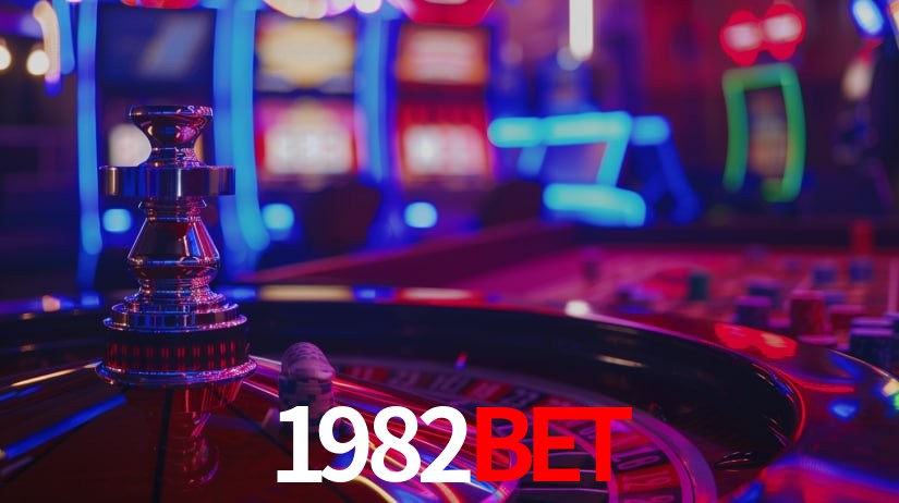 1982bet: Jogos de Caça-Níqueis-Altas Recompensas, Roleta-Velocidade, Blackjack-Desafios Máximos