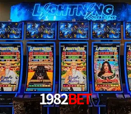 Apostas Esportivas na 1982bet: Um Guia Completo