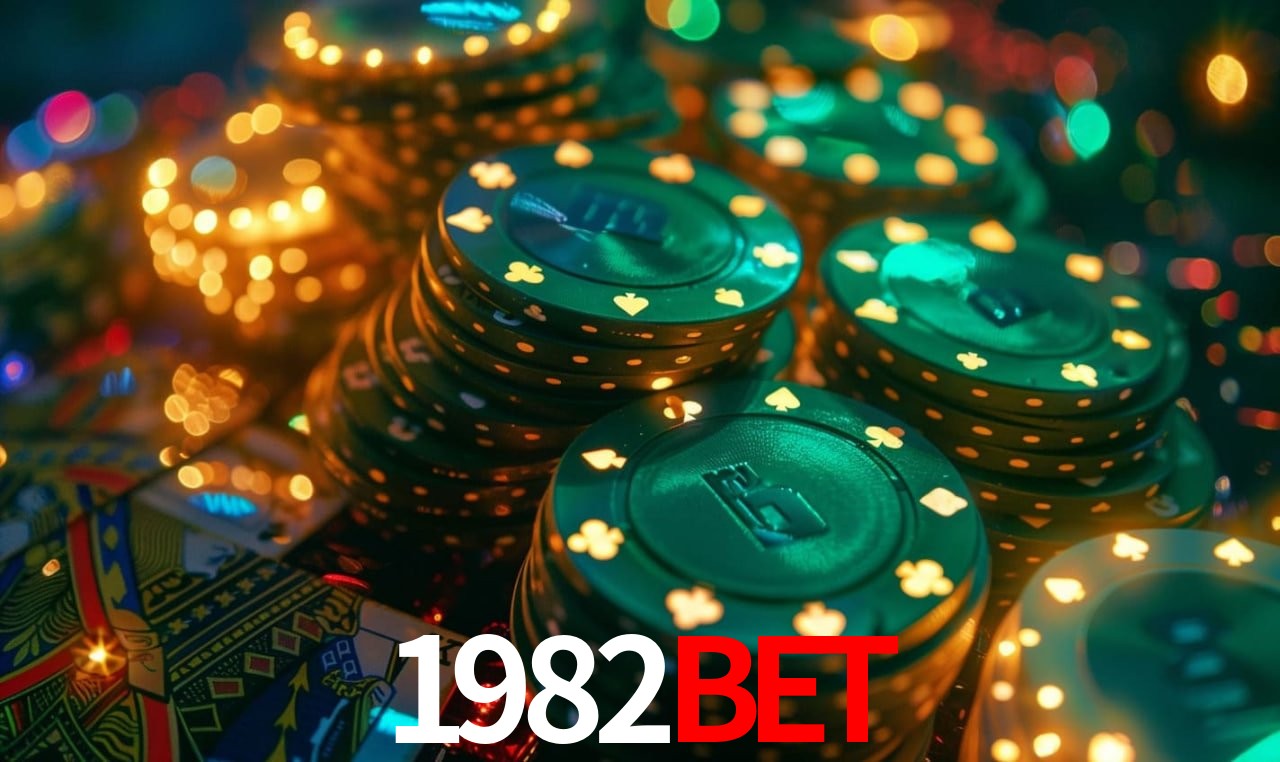 Jogos de Slot 1982bet