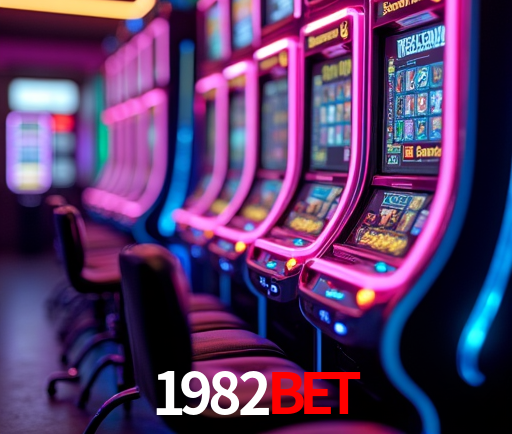 Tecnologia da Plataforma 1982bet