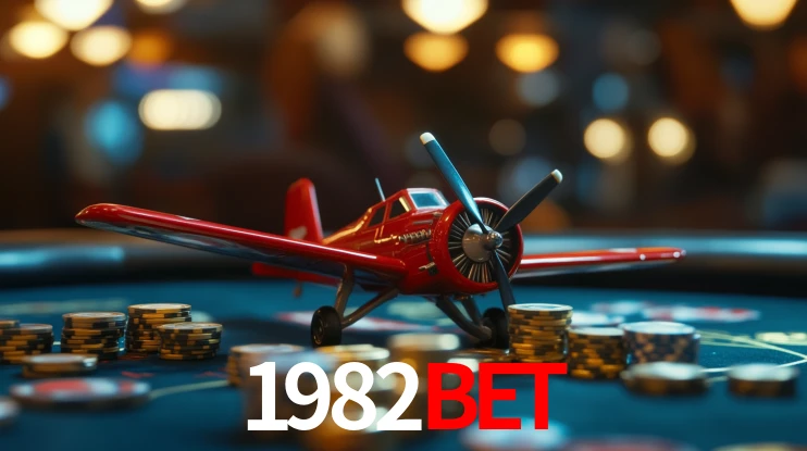 Casino VIP 1982bet