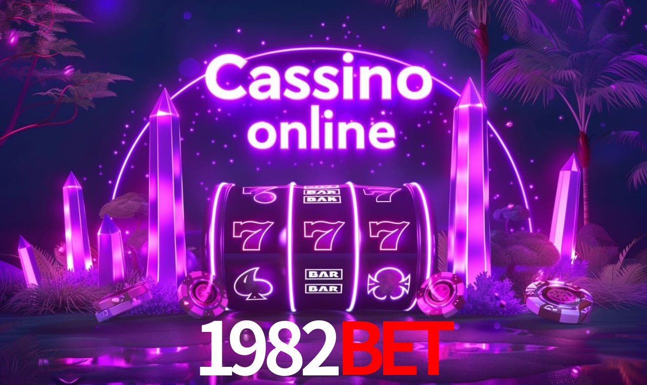Avaliações dos Jogadores 1982bet