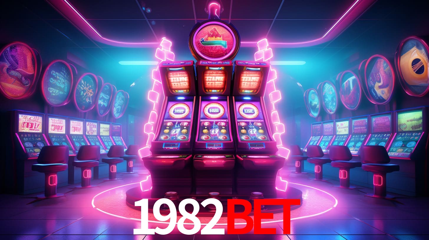 1982bet: Seu Especialista em Apostas Esportivas Brasileiras