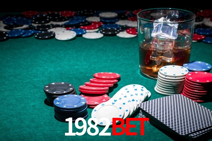 Recursos de Bônus 1982bet