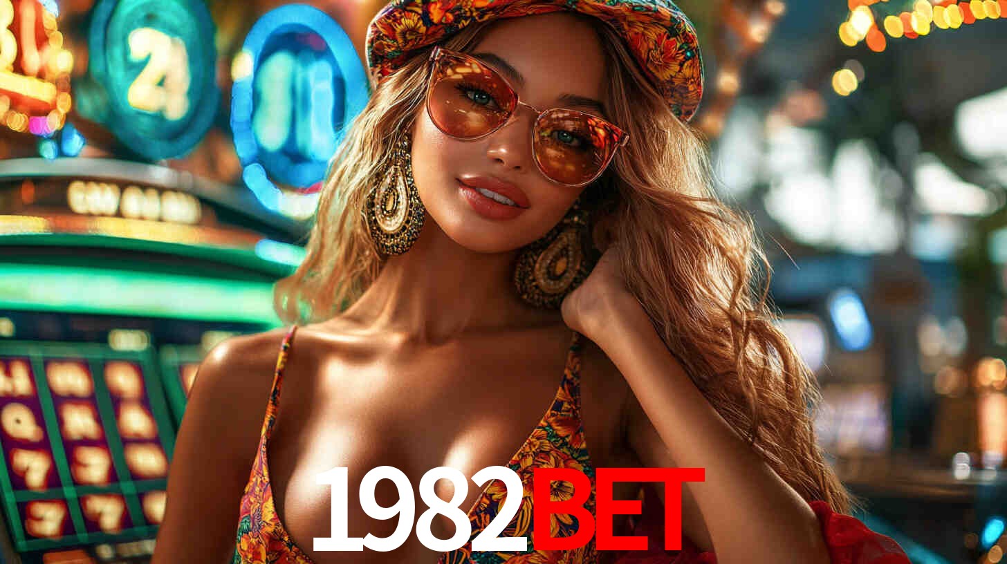 Bônus Diários 1982bet