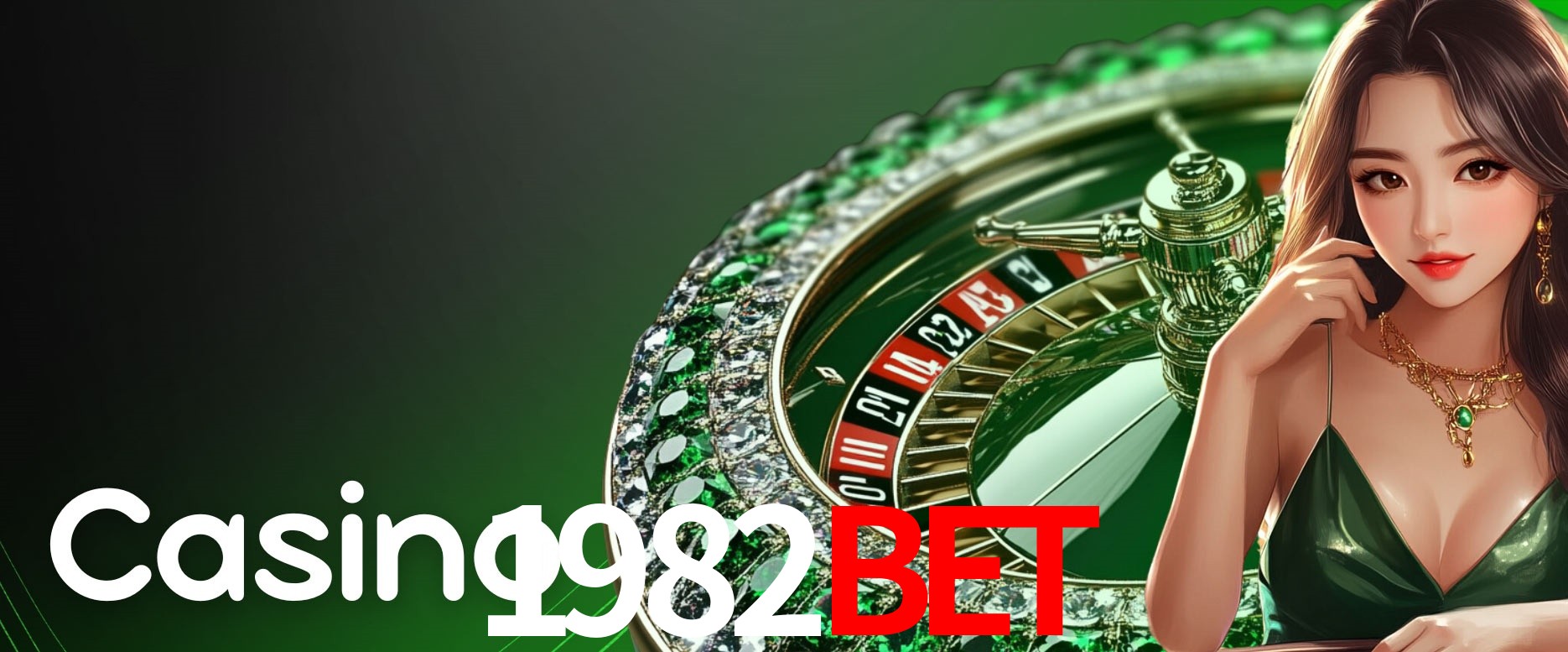 Descubra o Mundo do Cassino Online com 1982bet