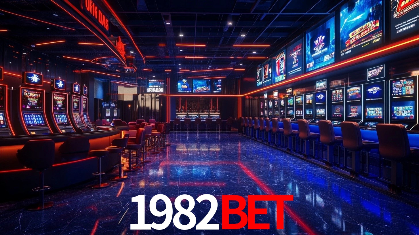 APP oficial da 1982bet para mobile