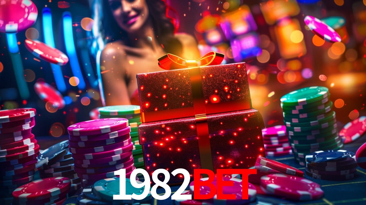 Programa VIP 1982bet