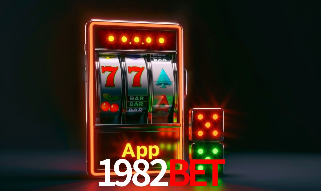 Tecnologia da Plataforma 1982bet