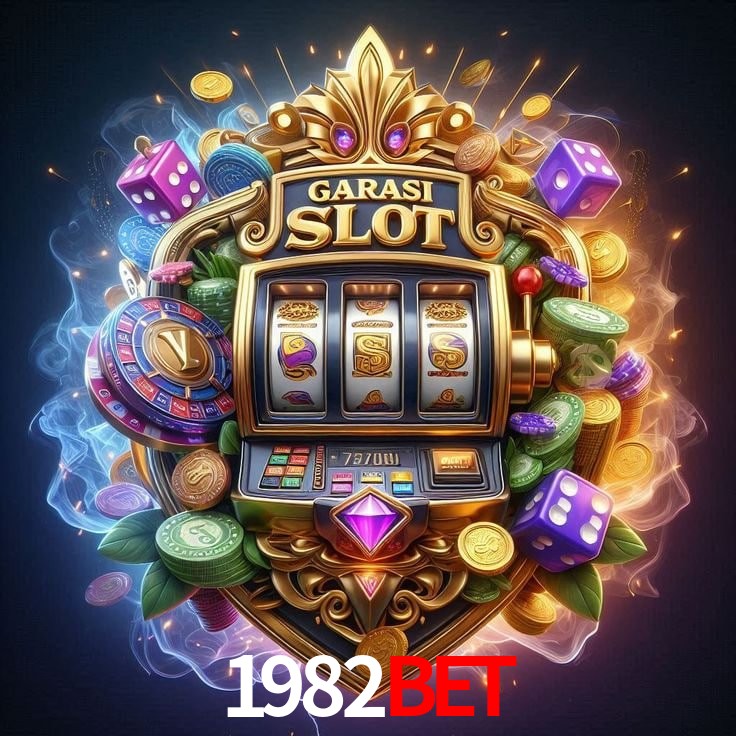 Recursos de Bônus 1982bet