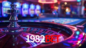 Login Seguro 1982bet