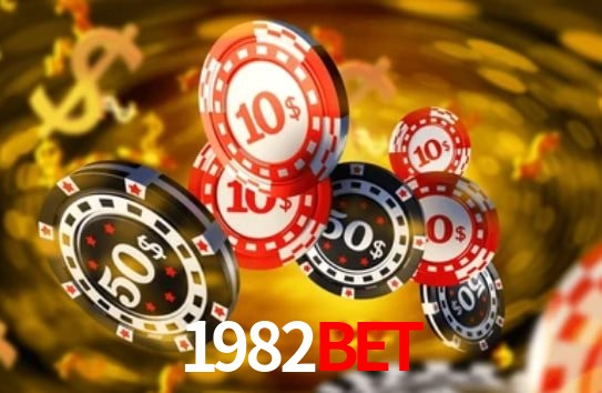 Diretório de Jogos 1982bet