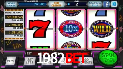 Apostas Esportivas na 1982bet: Um Guia Completo