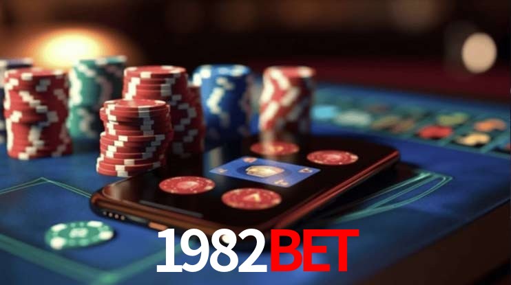 Promoção Relâmpago 1982bet