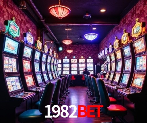Design Responsivo 1982bet