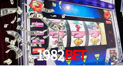 A Emoção da Loteria na 1982bet: Uma Chance de Mudança de Vida