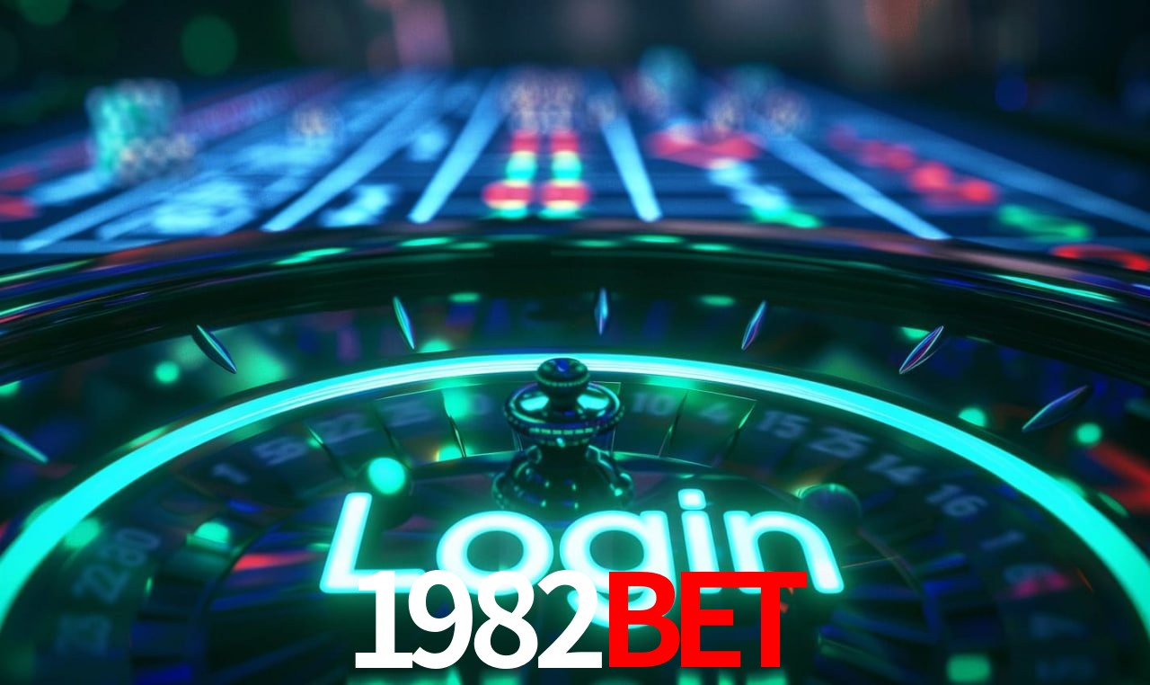 Provedores de Jogos 1982bet
