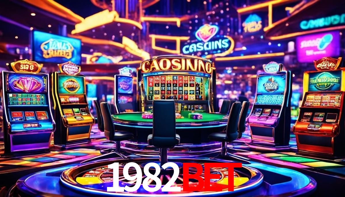 Segurança 2FA 1982bet