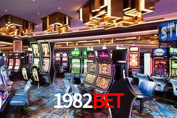 Descubra o Programa VIP da 1982bet: Vantagens Exclusivas para Jogadores