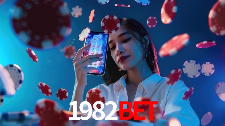 PIX Instantâneo 1982bet