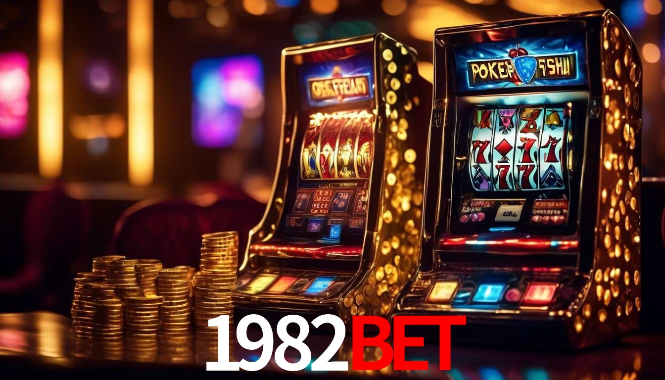 Interface Premium 1982bet