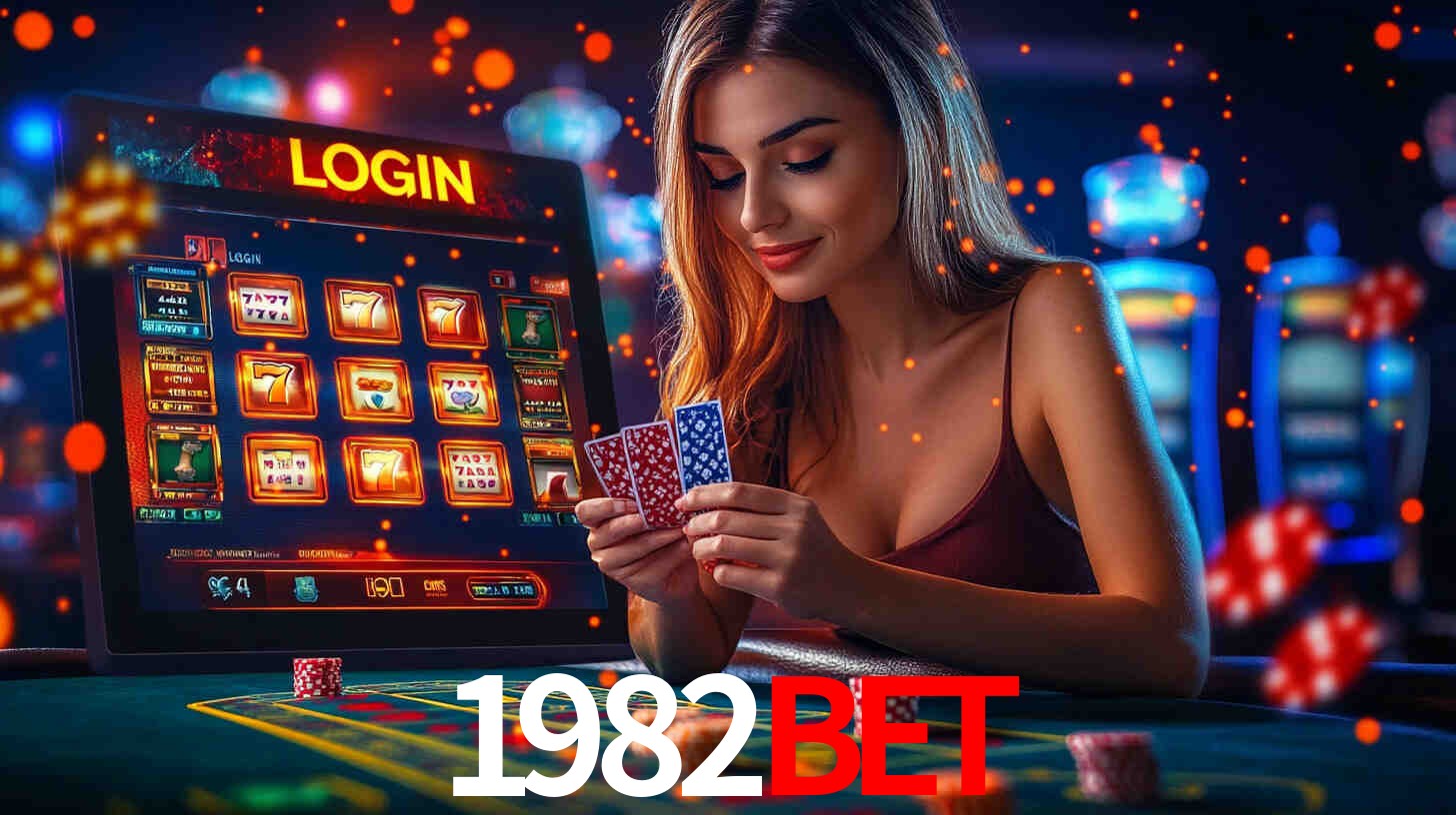 Bônus Generosos e Exclusivos no 1982bet para Você!