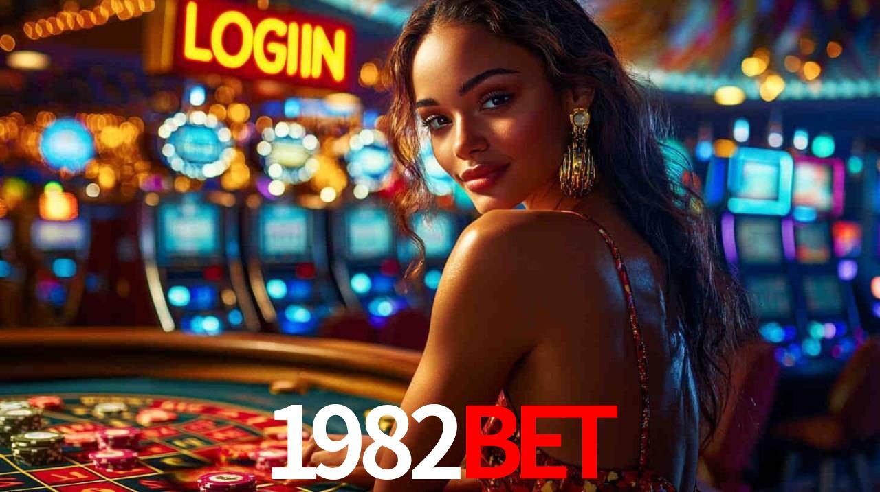 Promoções Sazonais 1982bet