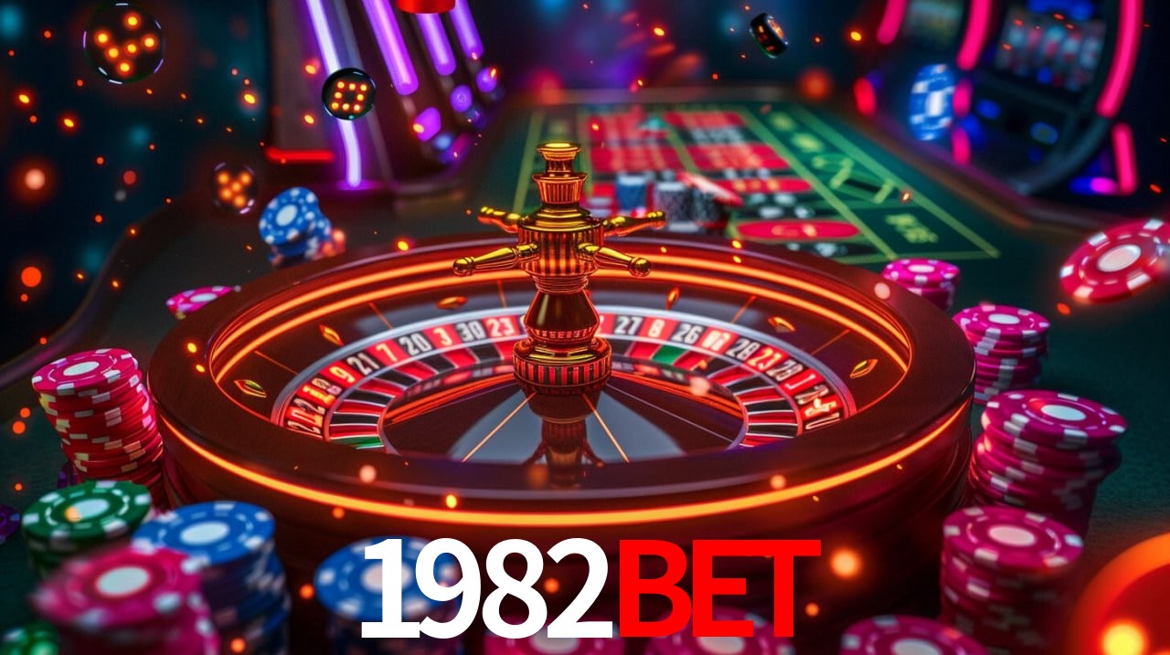 Mesa de Blackjack 1982bet