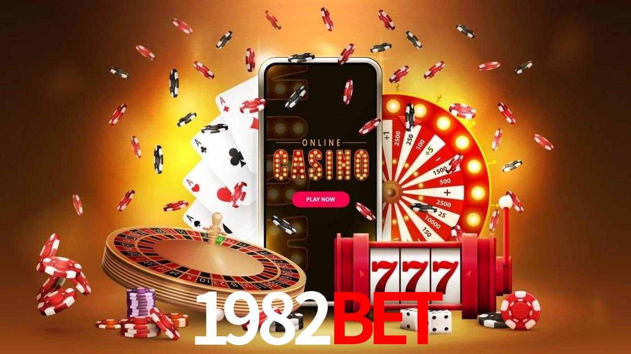 Ofertas Exclusivas 1982bet
