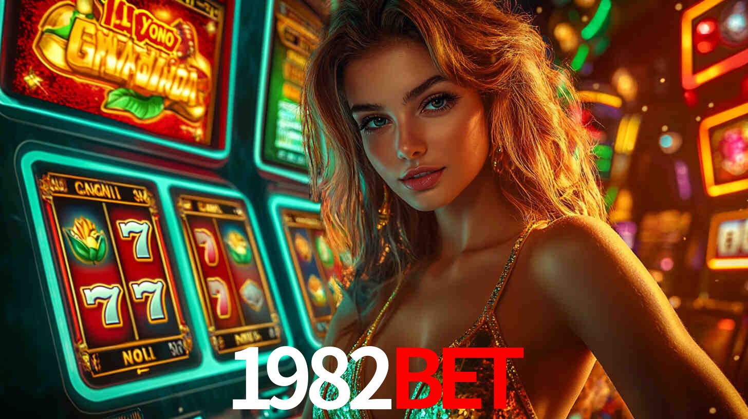Torneios 1982bet