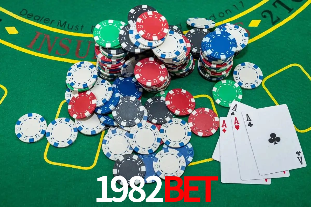 Estatísticas Esportivas 1982bet