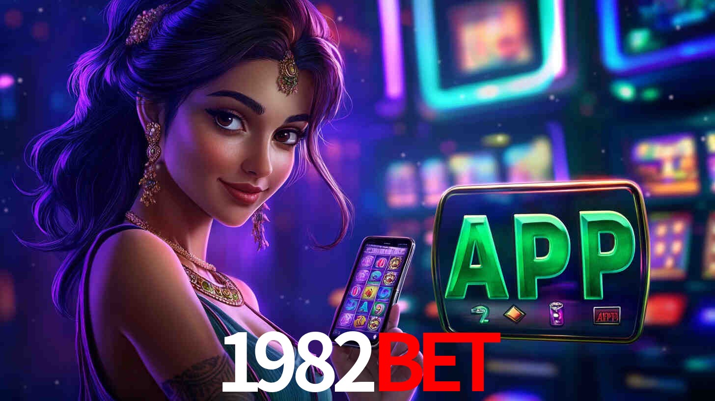 plataforma 1982bet
