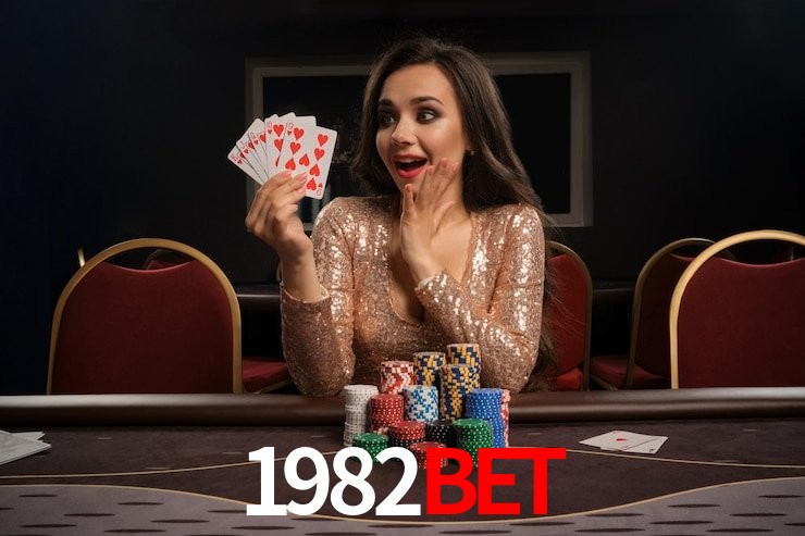 Casino VIP 1982bet