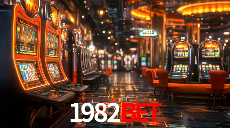 plataforma 1982bet