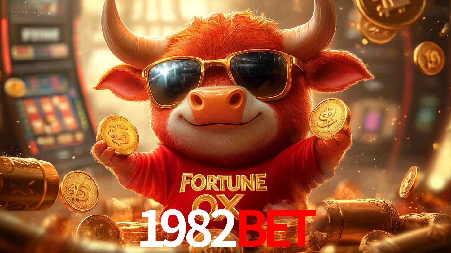 1982bet: A Experiência de Casino com Jogos de Mesa ao Vivo